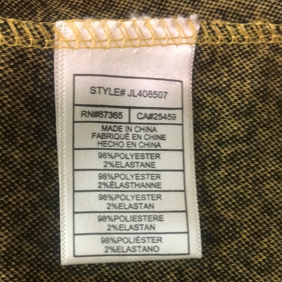 🚨STEAL ALERT! Betsey Johnson Long Sleeved Mini Dress Size Small | NWT - Picture 6 of 6